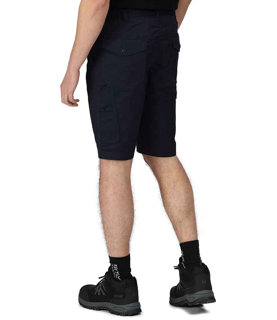 RG294 Navy Model