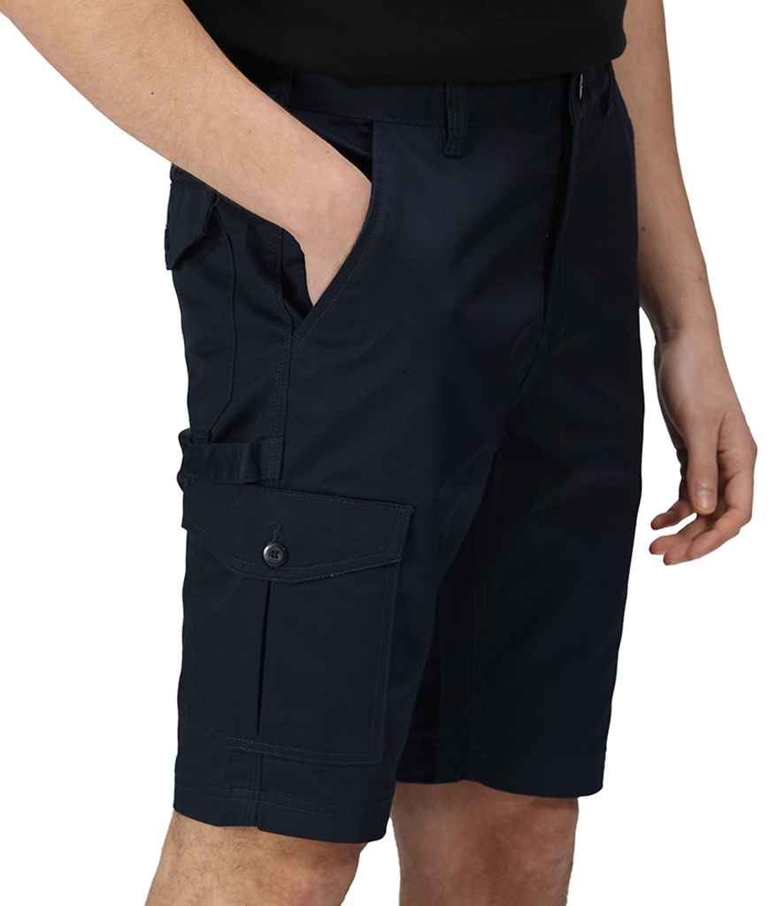 RG294 Navy Model