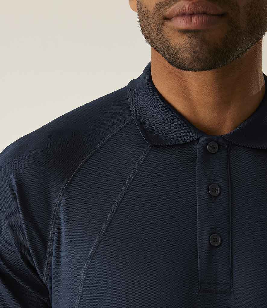 RG525 Navy Model