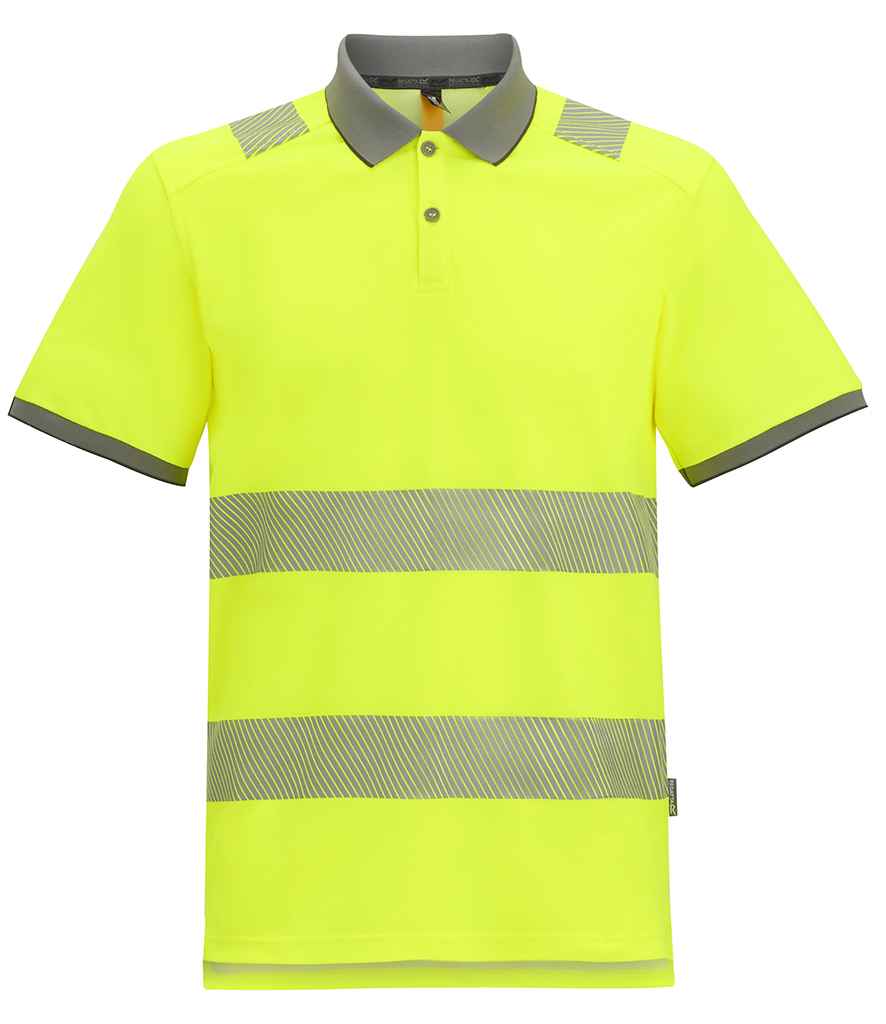 RG546 Yellow Front
