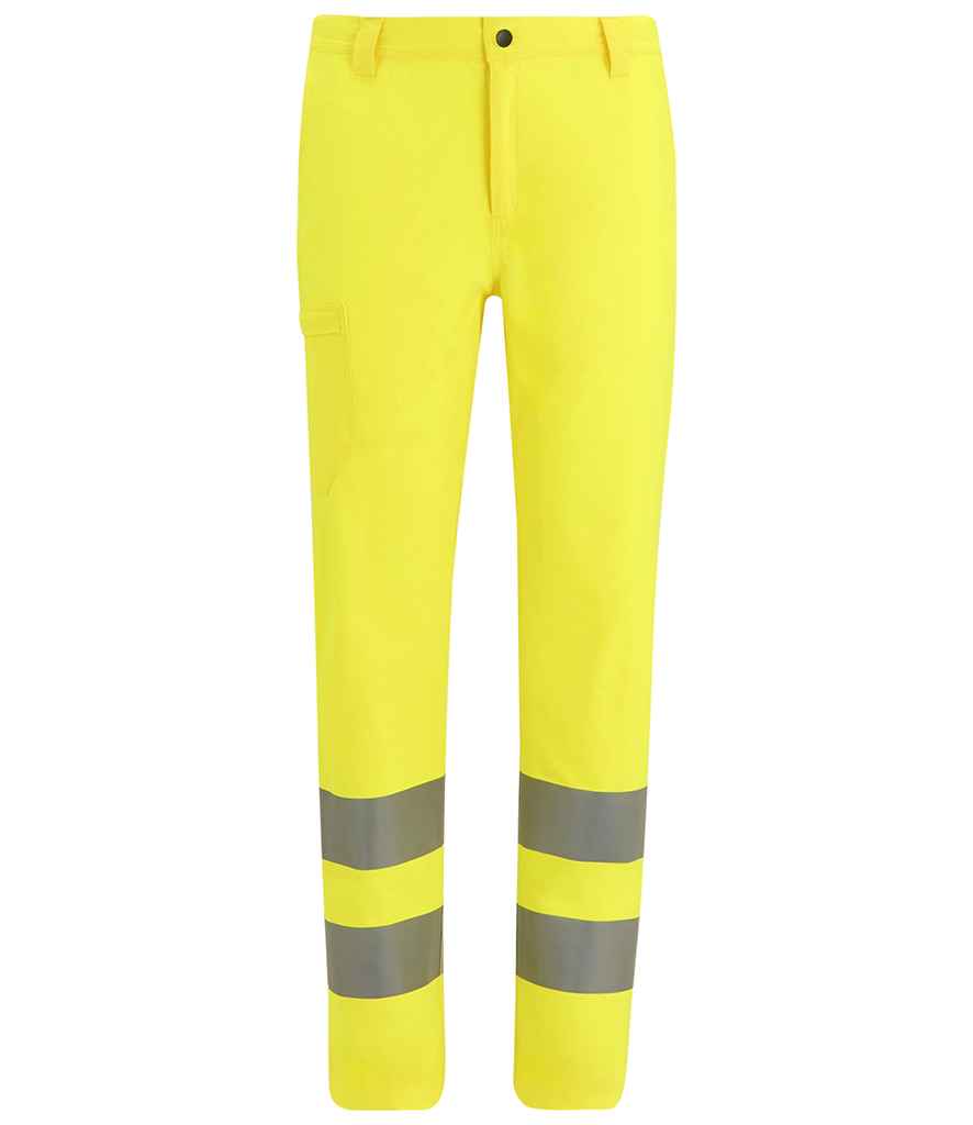 RG547 Yellow Front