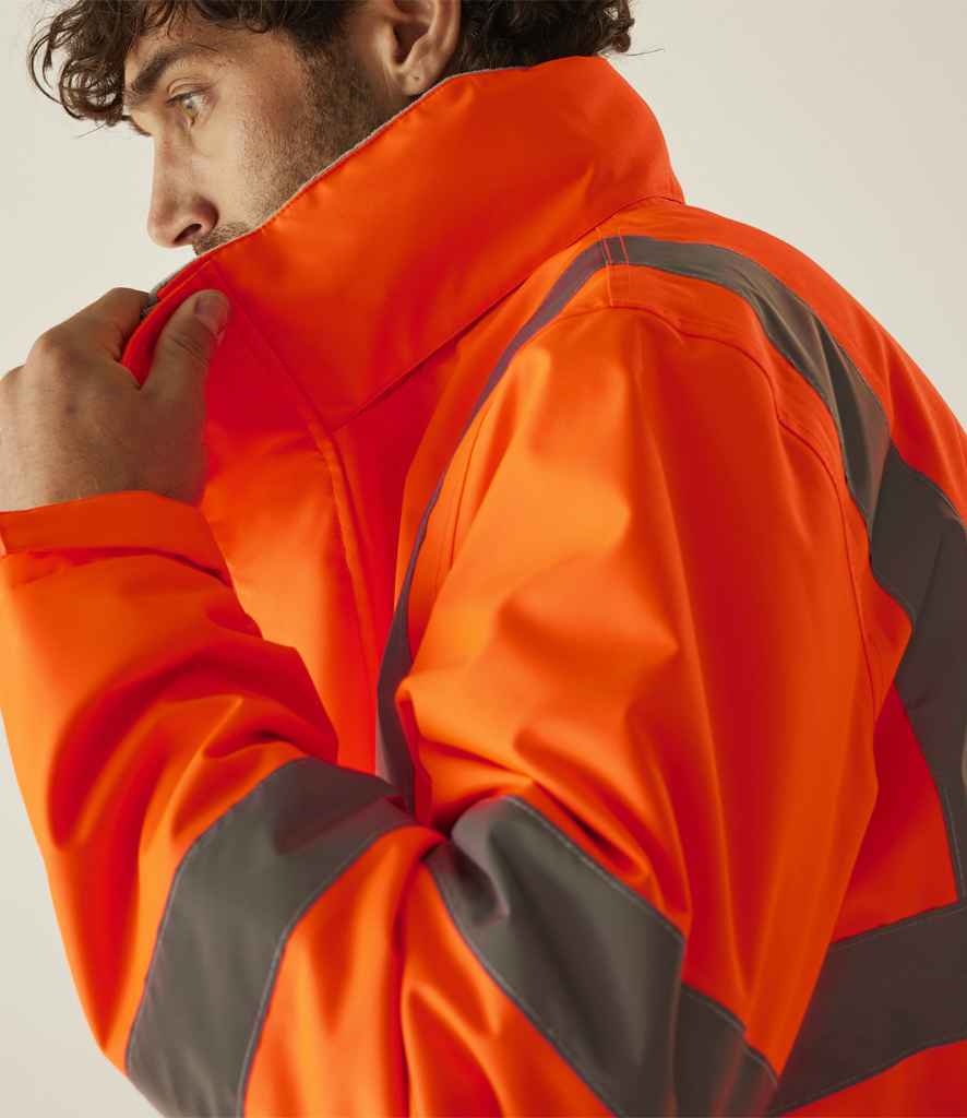 RG559 Orange Model
