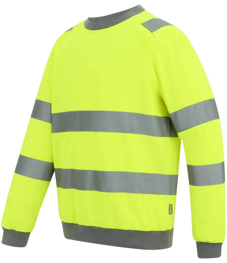 RG563 Yellow Left