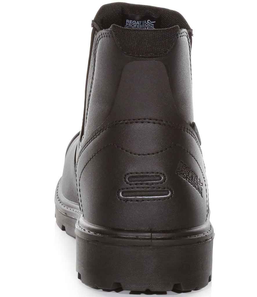 RG589 Black Back
