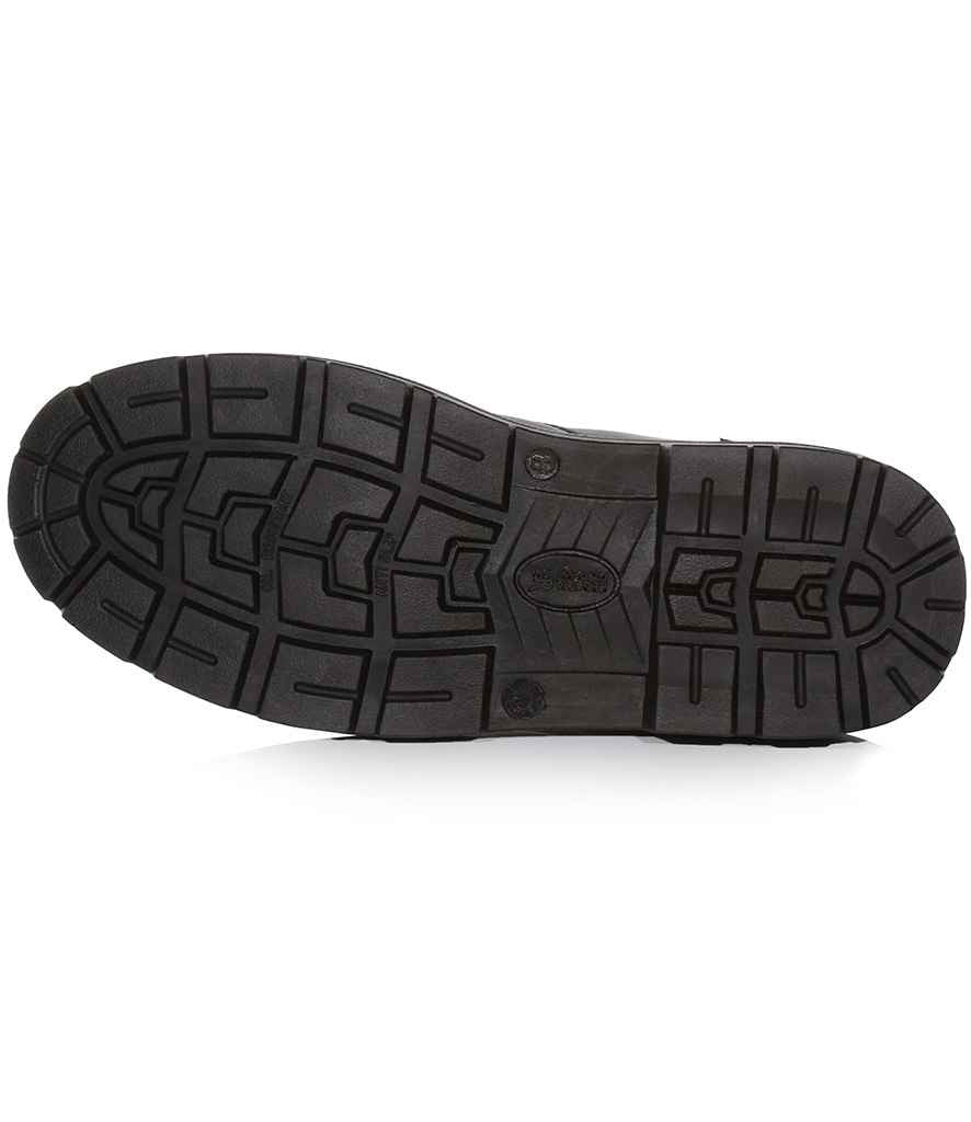 RG589 Black Detail