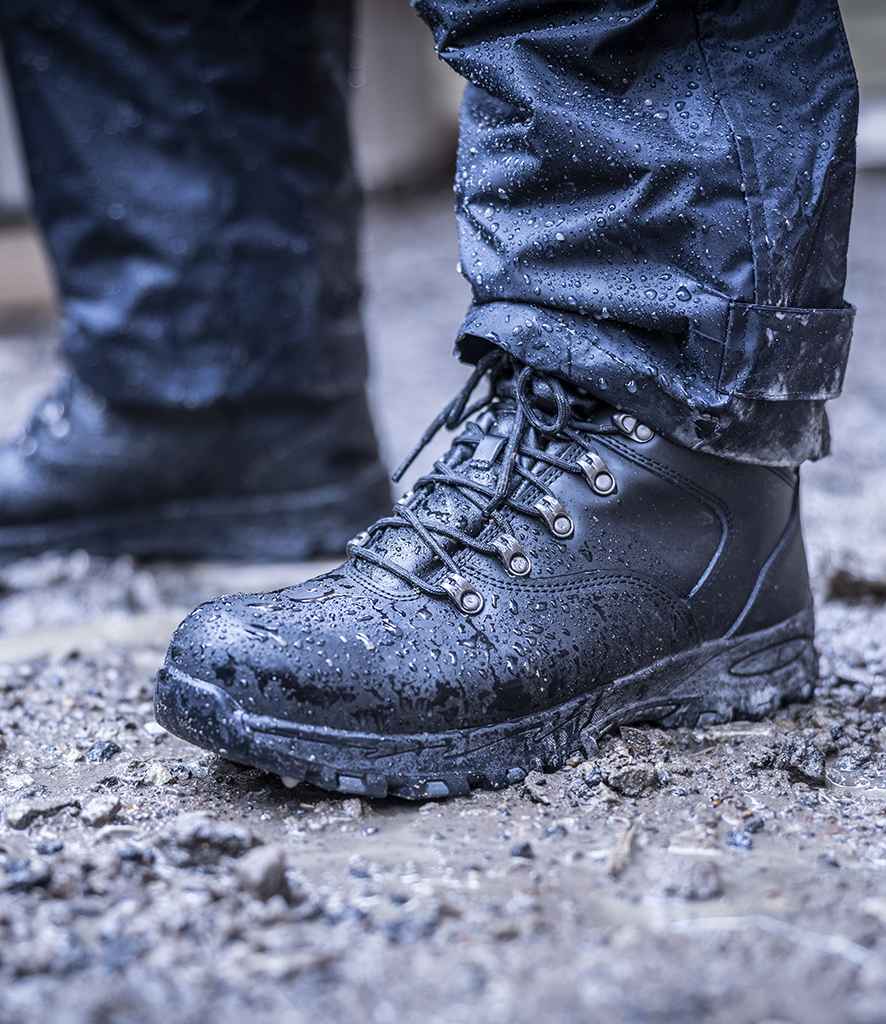RG595 Black Model