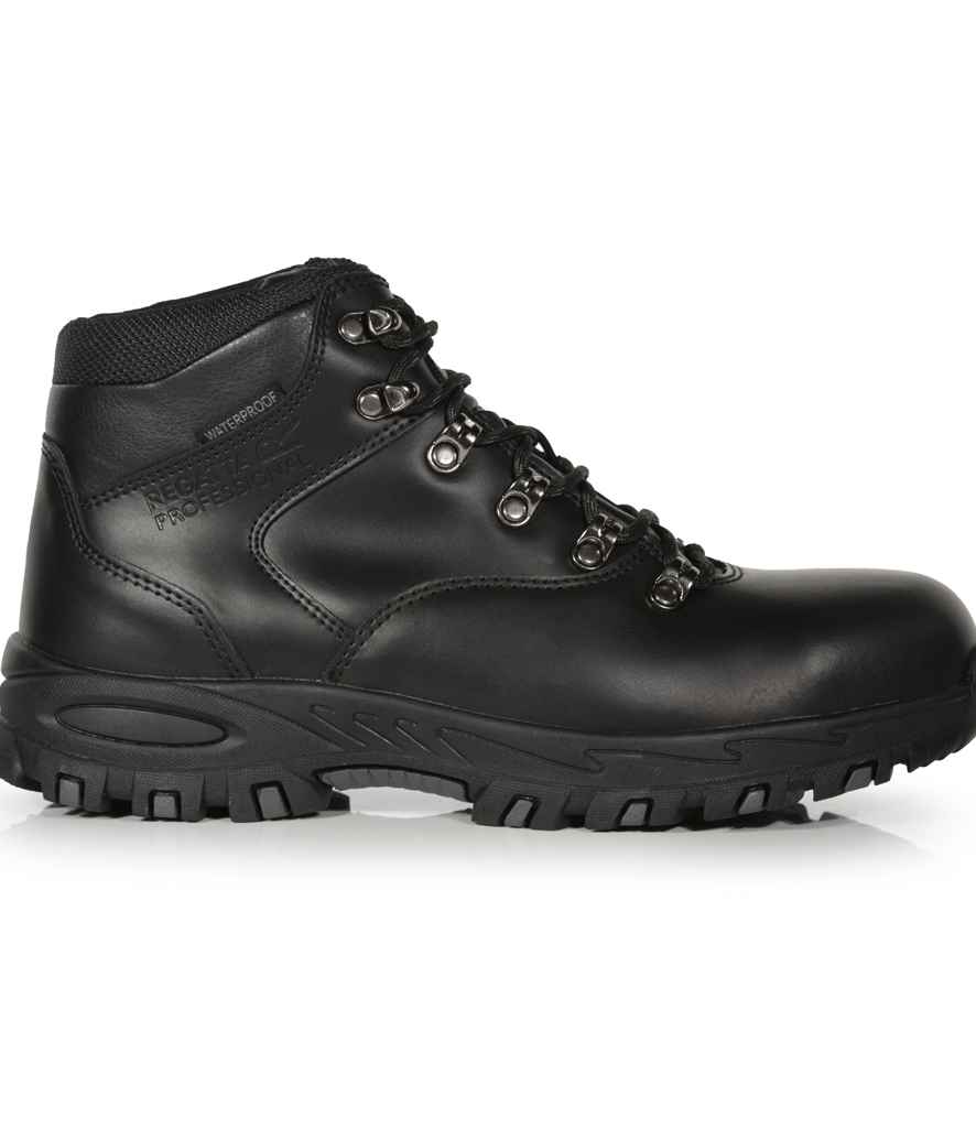 RG595 Black Right
