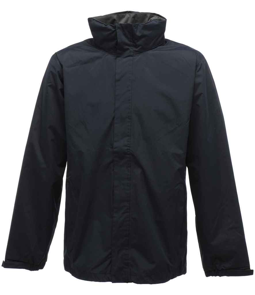 RG601 Navy/Navy Front