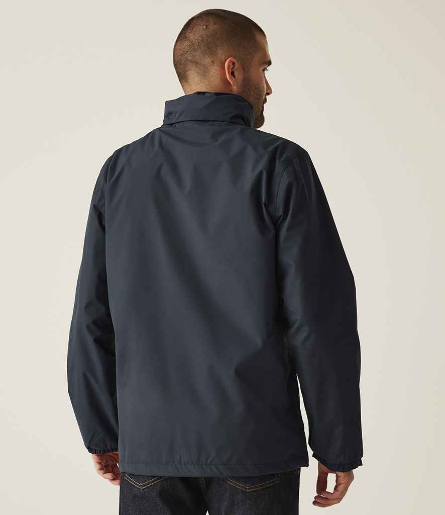 RG601 Navy/Navy Model
