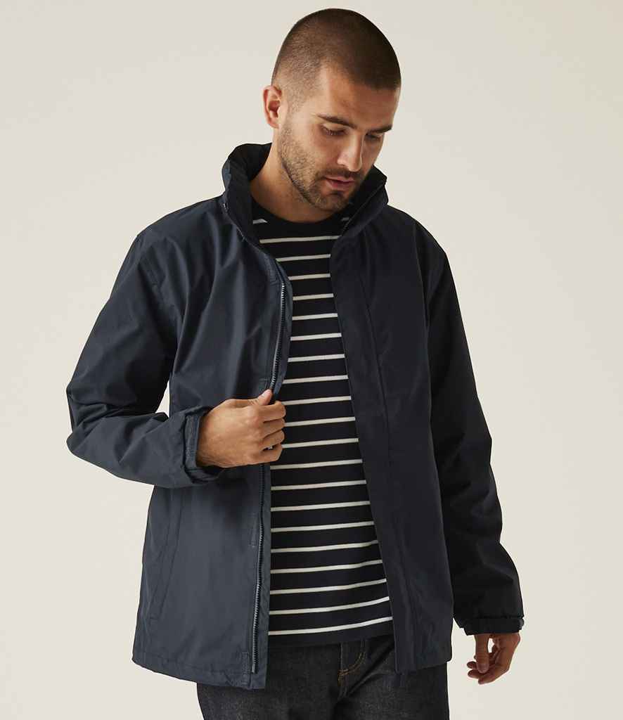 RG601 Navy/Navy Model