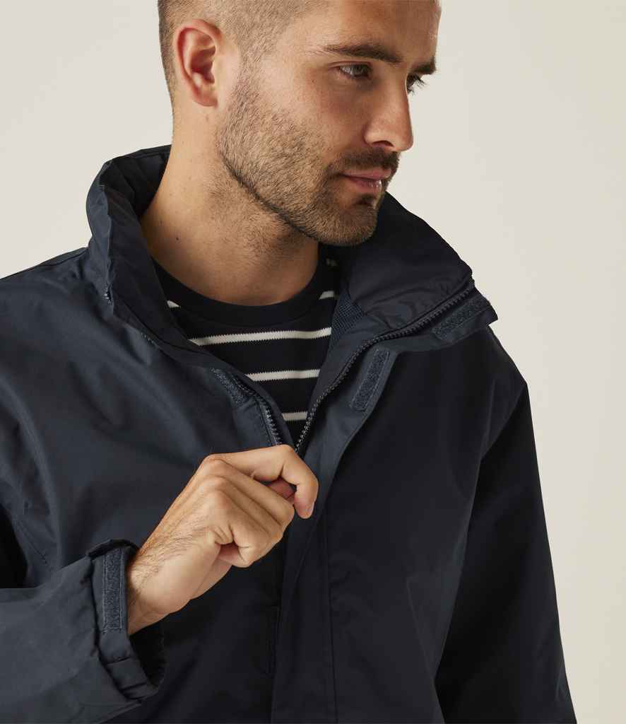 RG601 Navy/Navy Model