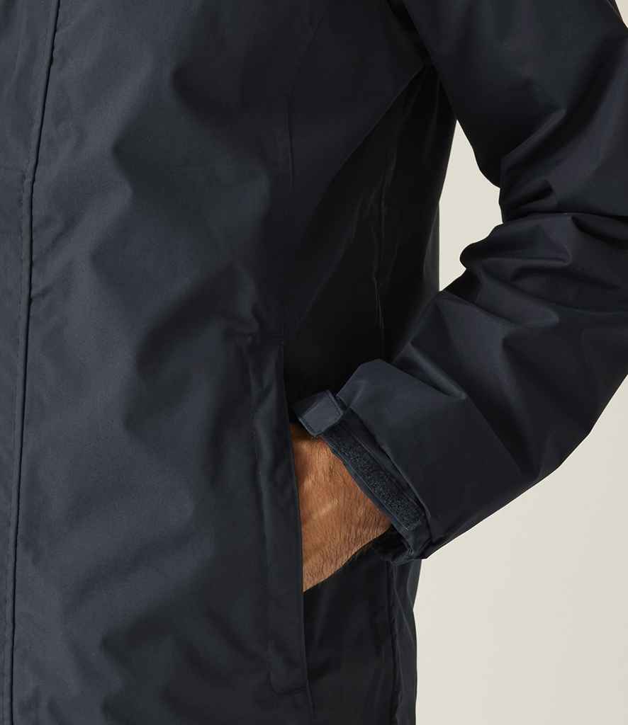 RG601 Navy/Navy Model