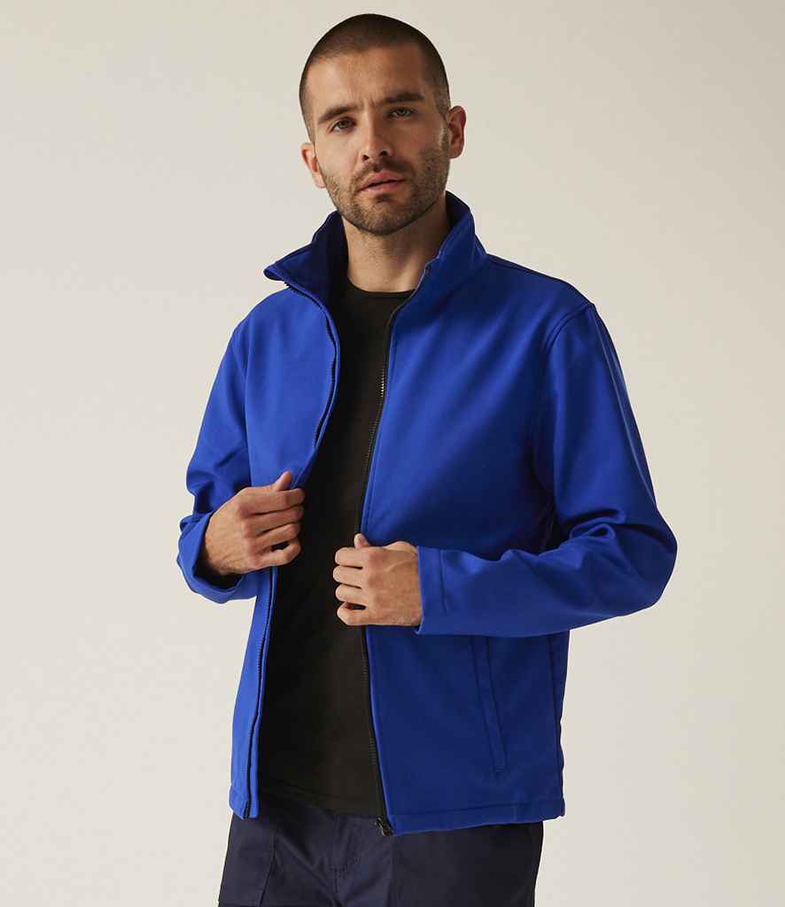 RG627 New Royal Blue/Black Model