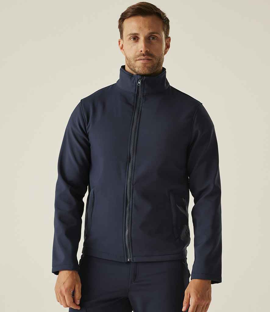 RG627 Navy/Navy Model