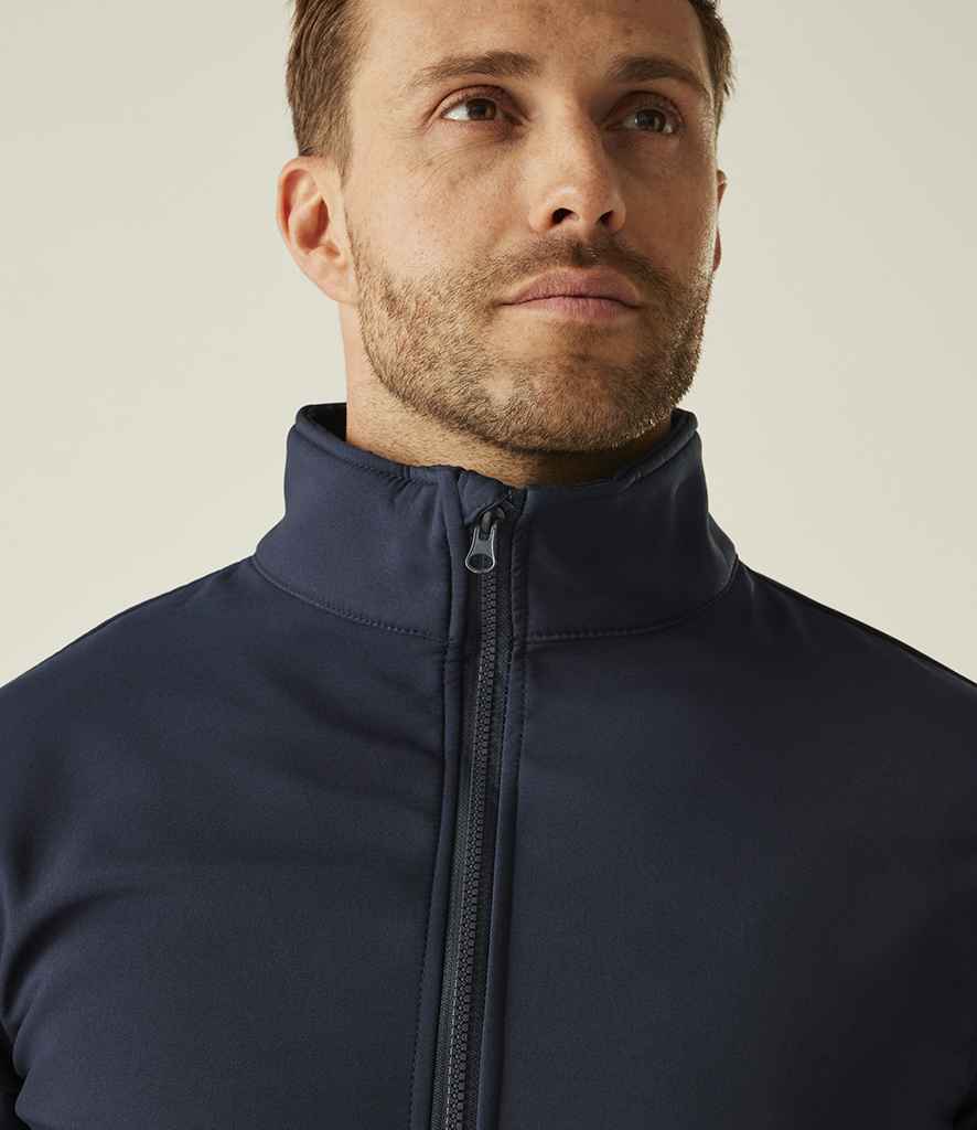 RG627 Navy/Navy Model