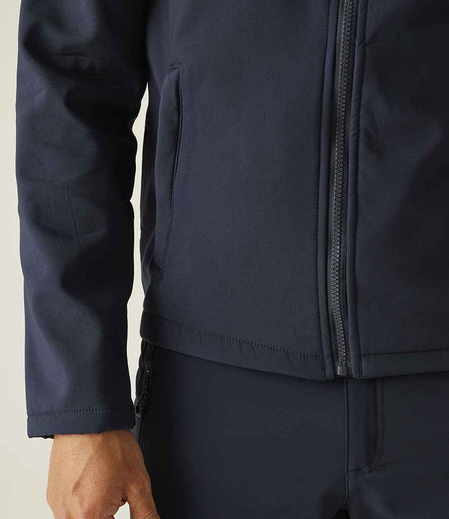 RG627 Navy/Navy Model