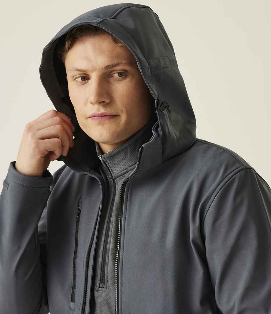 RG635 Seal Grey/Black Model