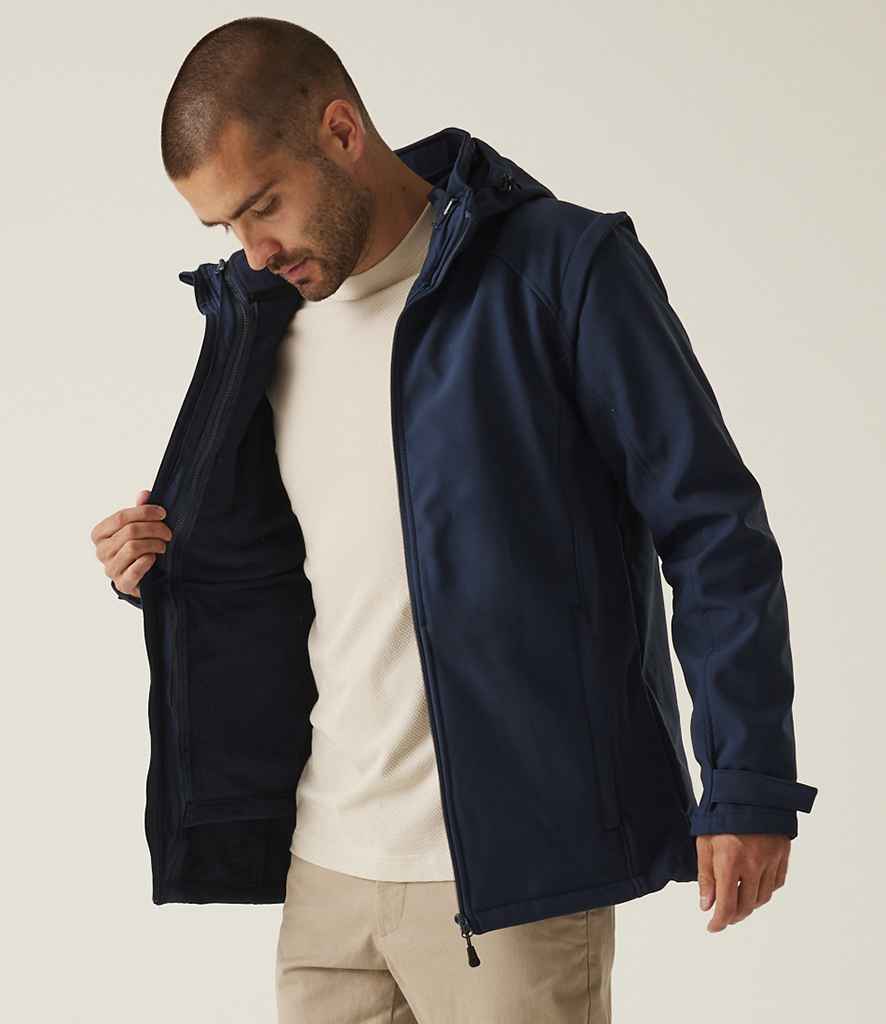 RG672 Navy/Navy Model