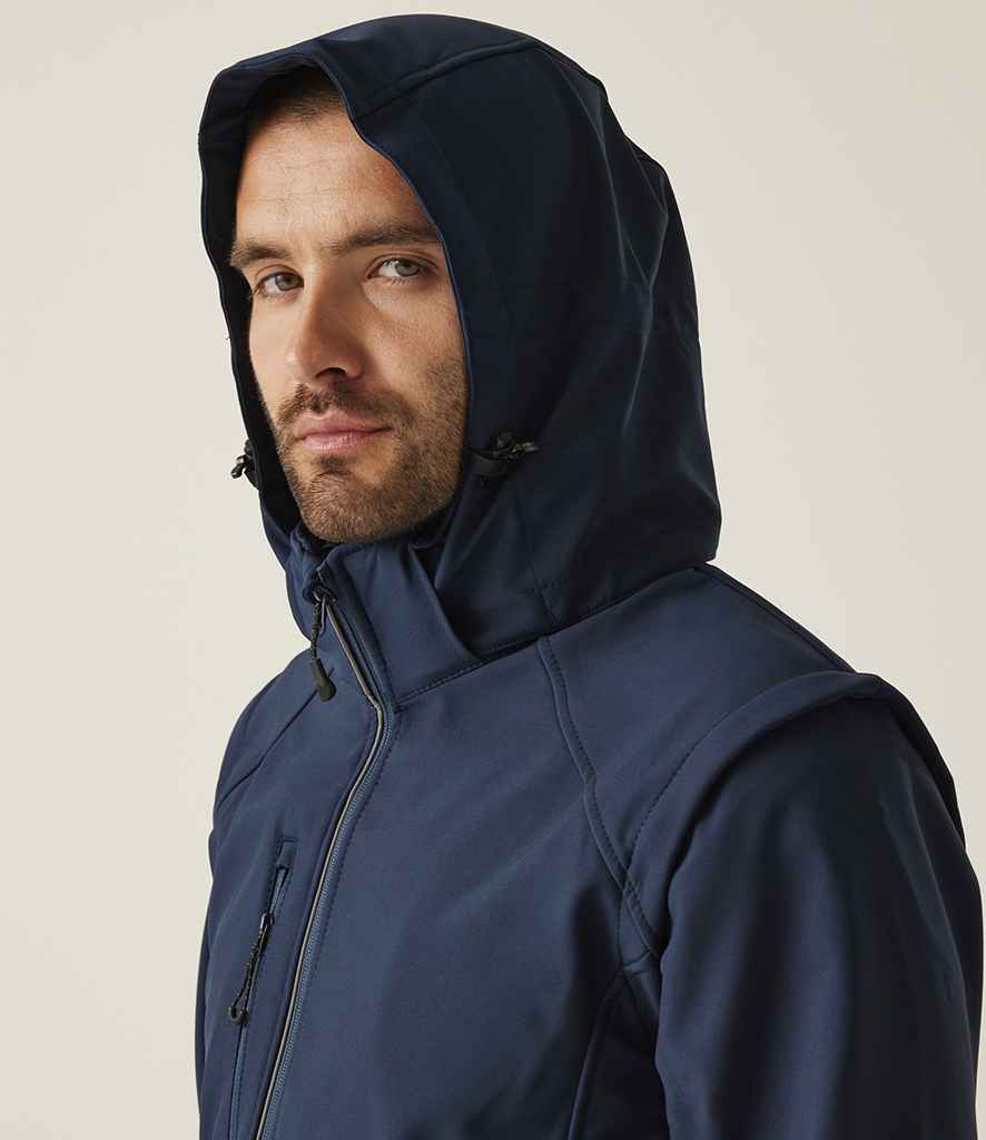 RG672 Navy/Navy Model