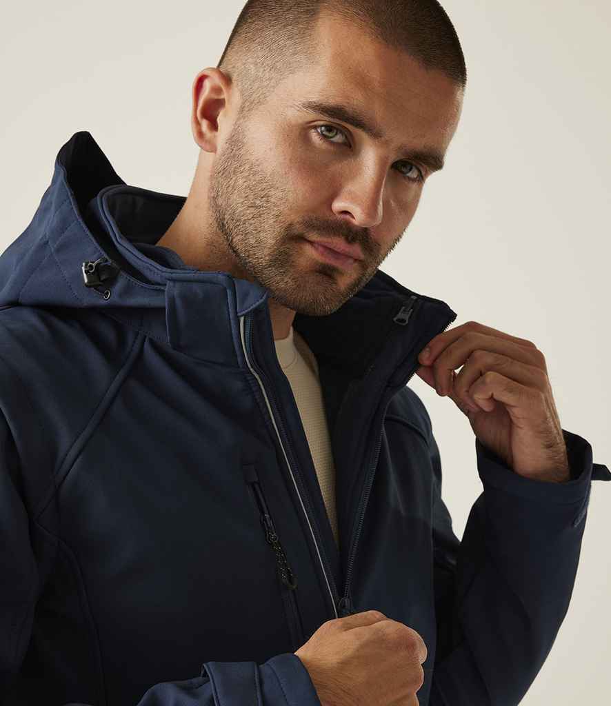 RG672 Navy/Navy Model