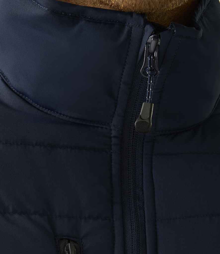 RG736 Navy/Ash Model