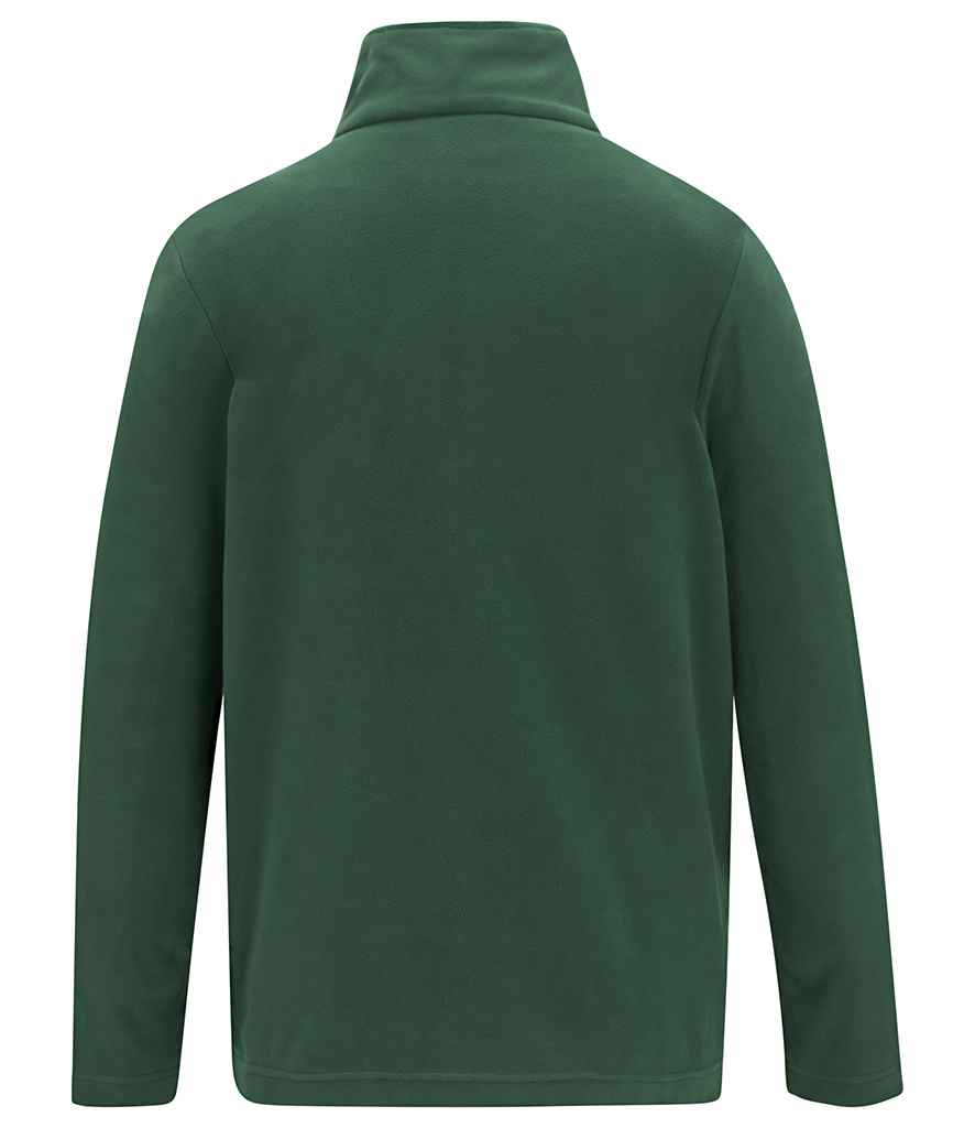 RG737 Bottle Green Back