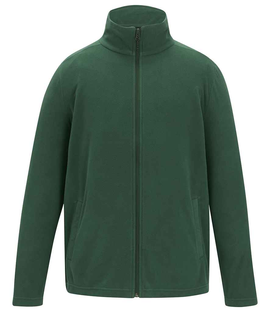 RG737 Bottle Green Front