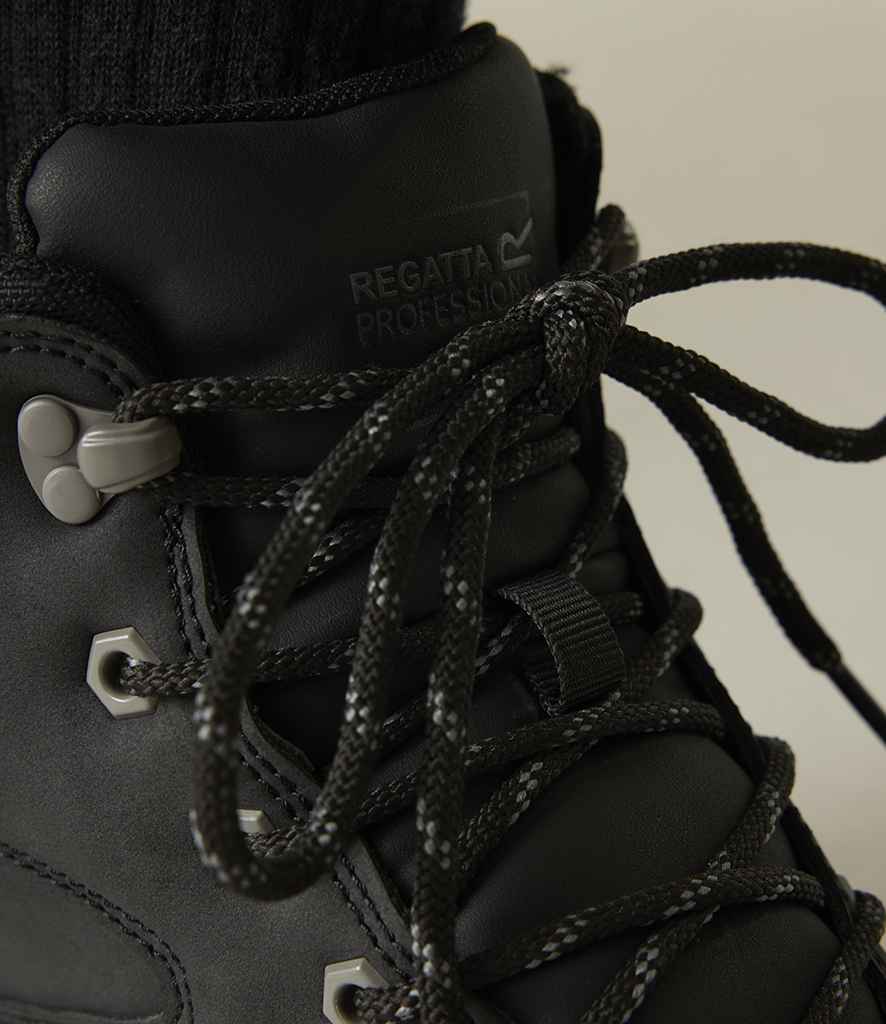 RG916 Black/Granite Model