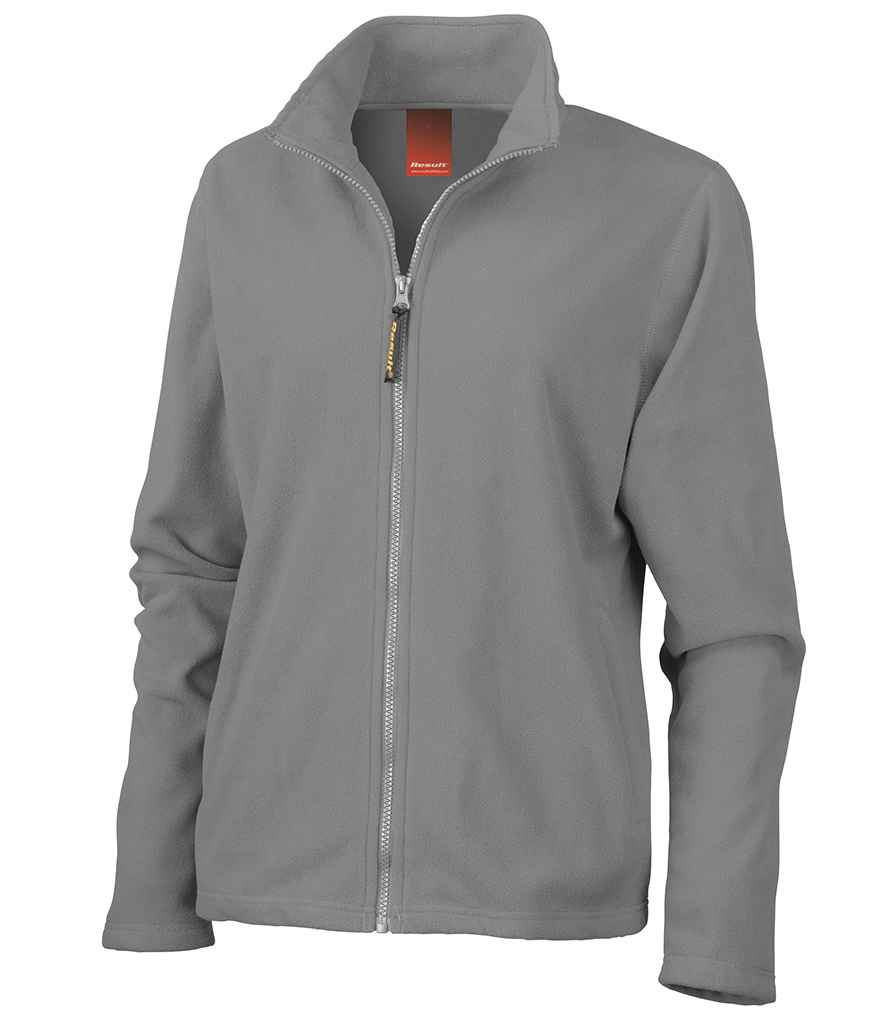 RS115F Dove Grey Front