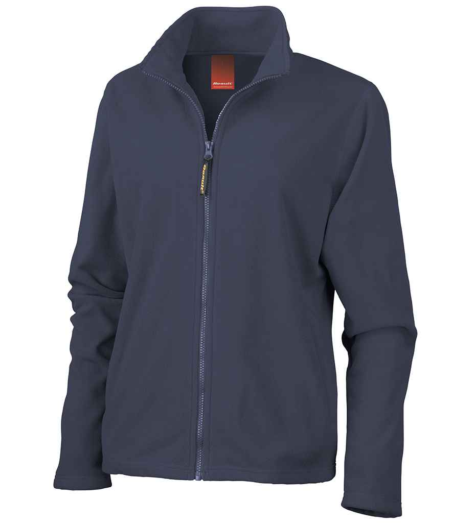 RS115F Navy Front