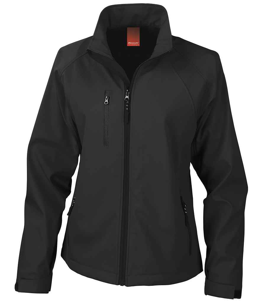 RS128F Black Front