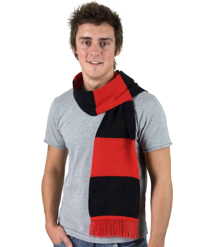 RS146 Red/Black Model