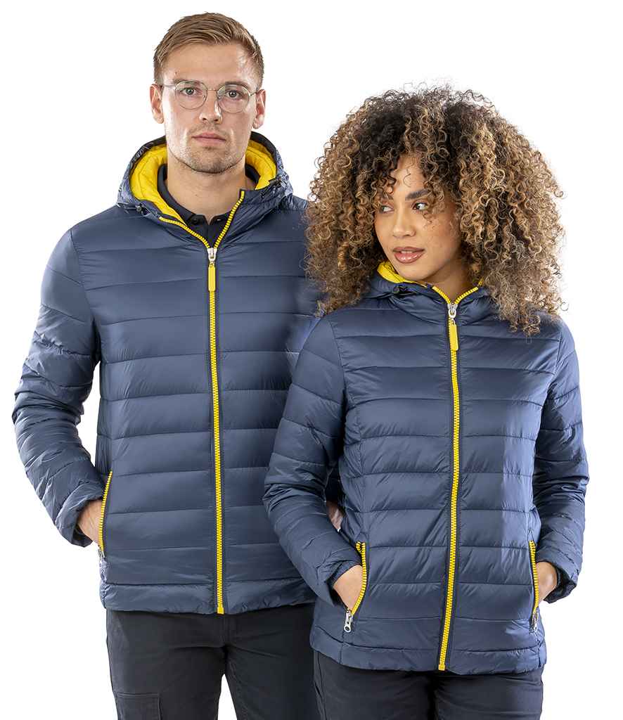 RS194F Navy/Yellow Model