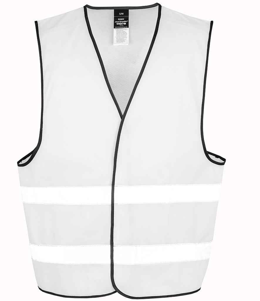 RS200E White Front