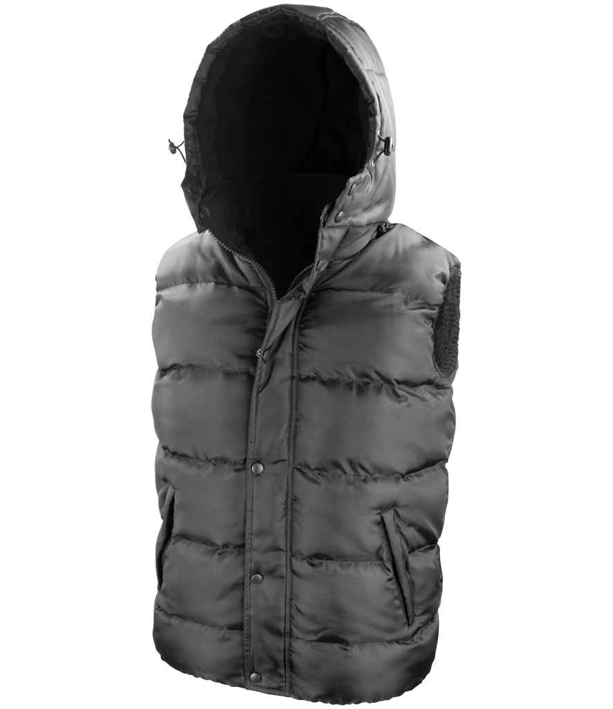 RS223 Black Front