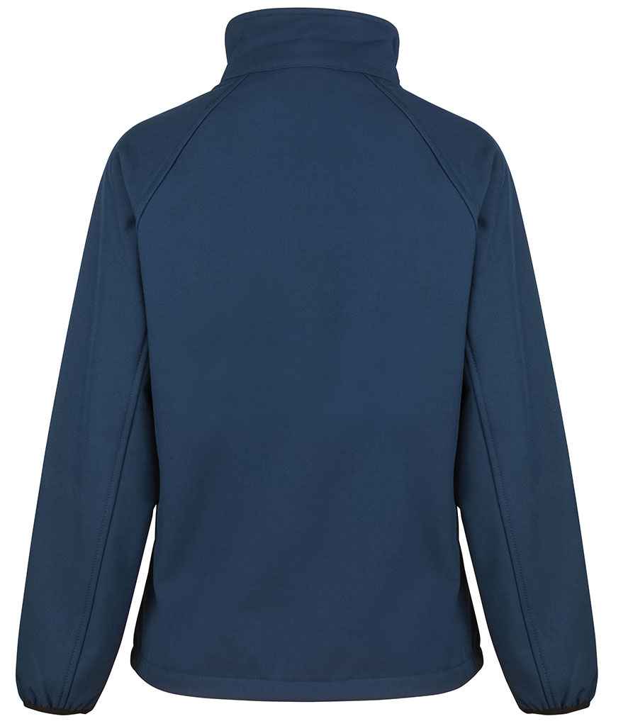 RS231F Navy/Navy Back