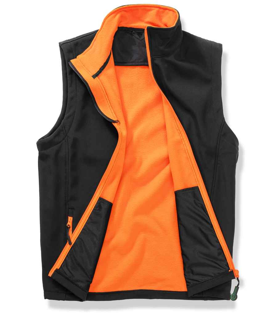 RS232M Black/Orange Detail