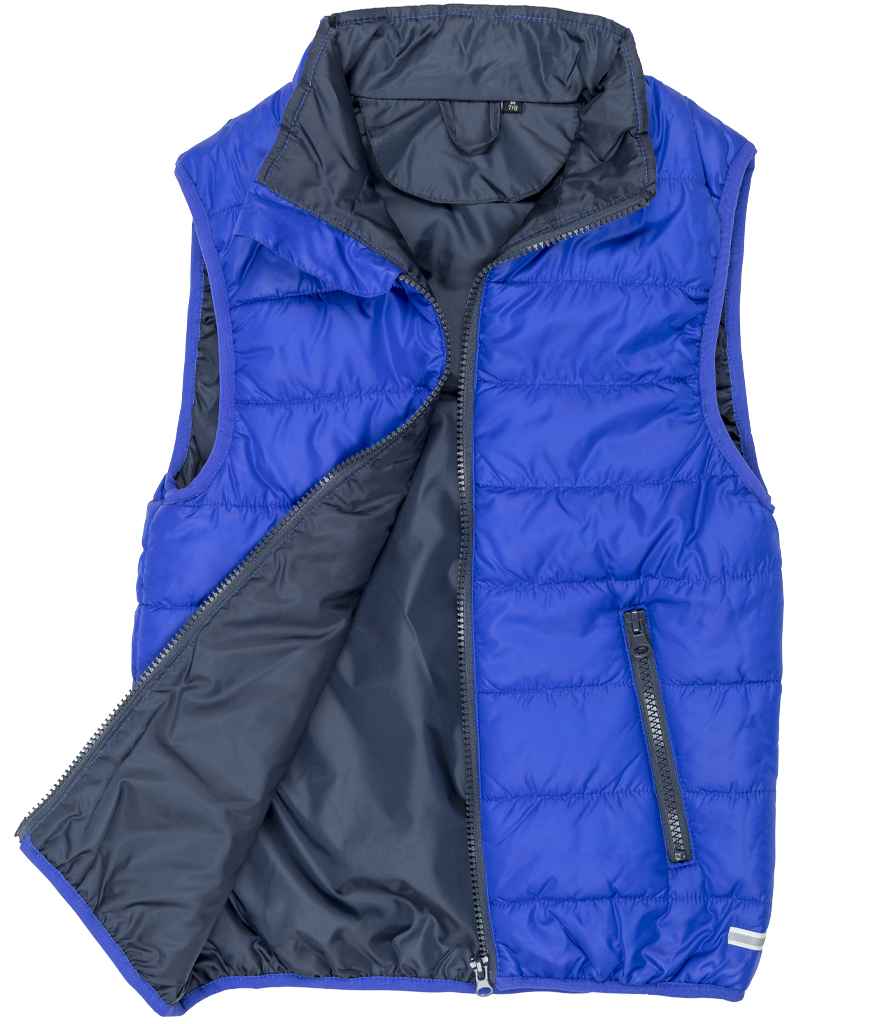 RS234B Royal Blue/Navy Detail