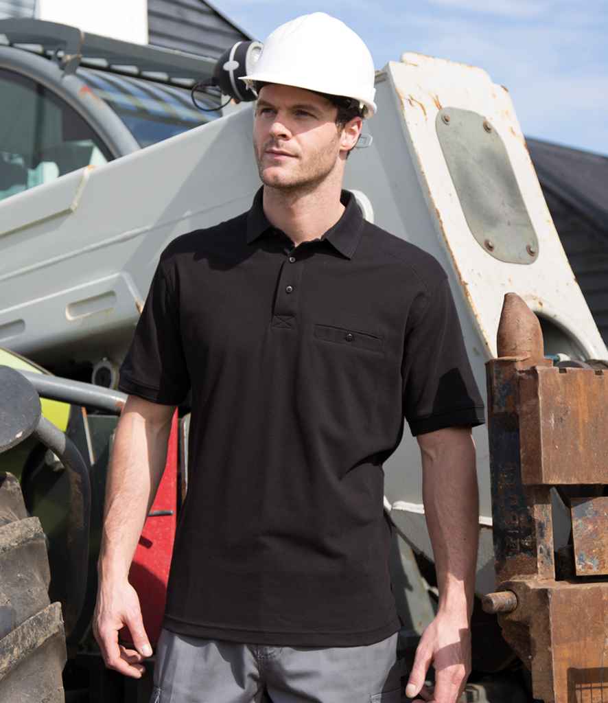 RS312 Black Model