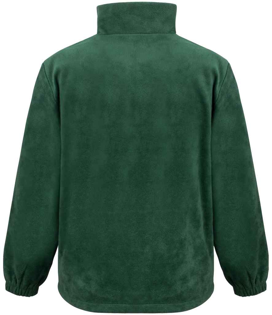 RS33 Forest Green Back