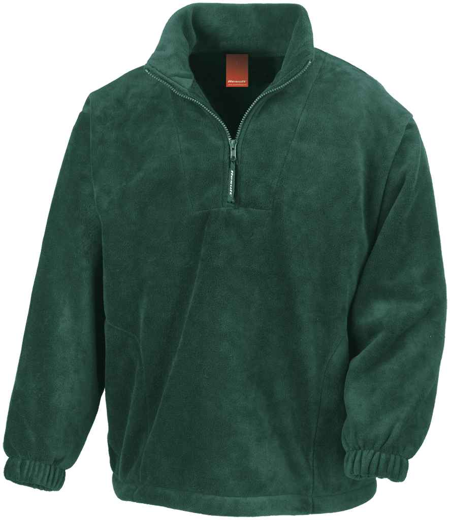 RS33 Forest Green Front