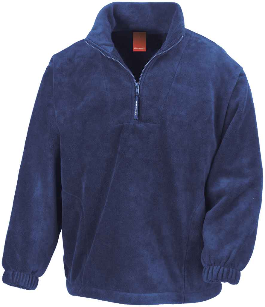 RS33 Royal Blue Front