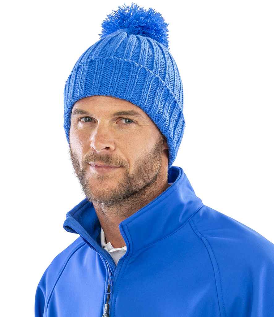 RS369 Royal Blue Model