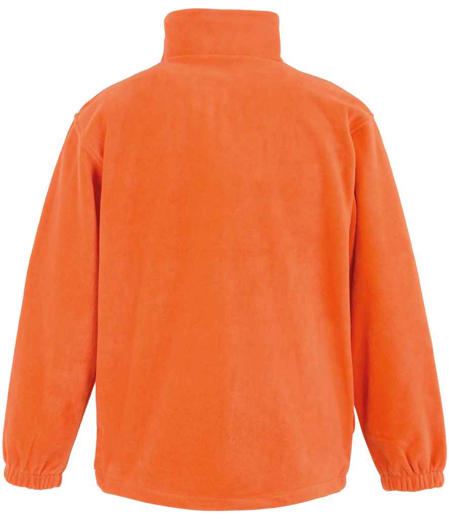 RS36 Orange Back