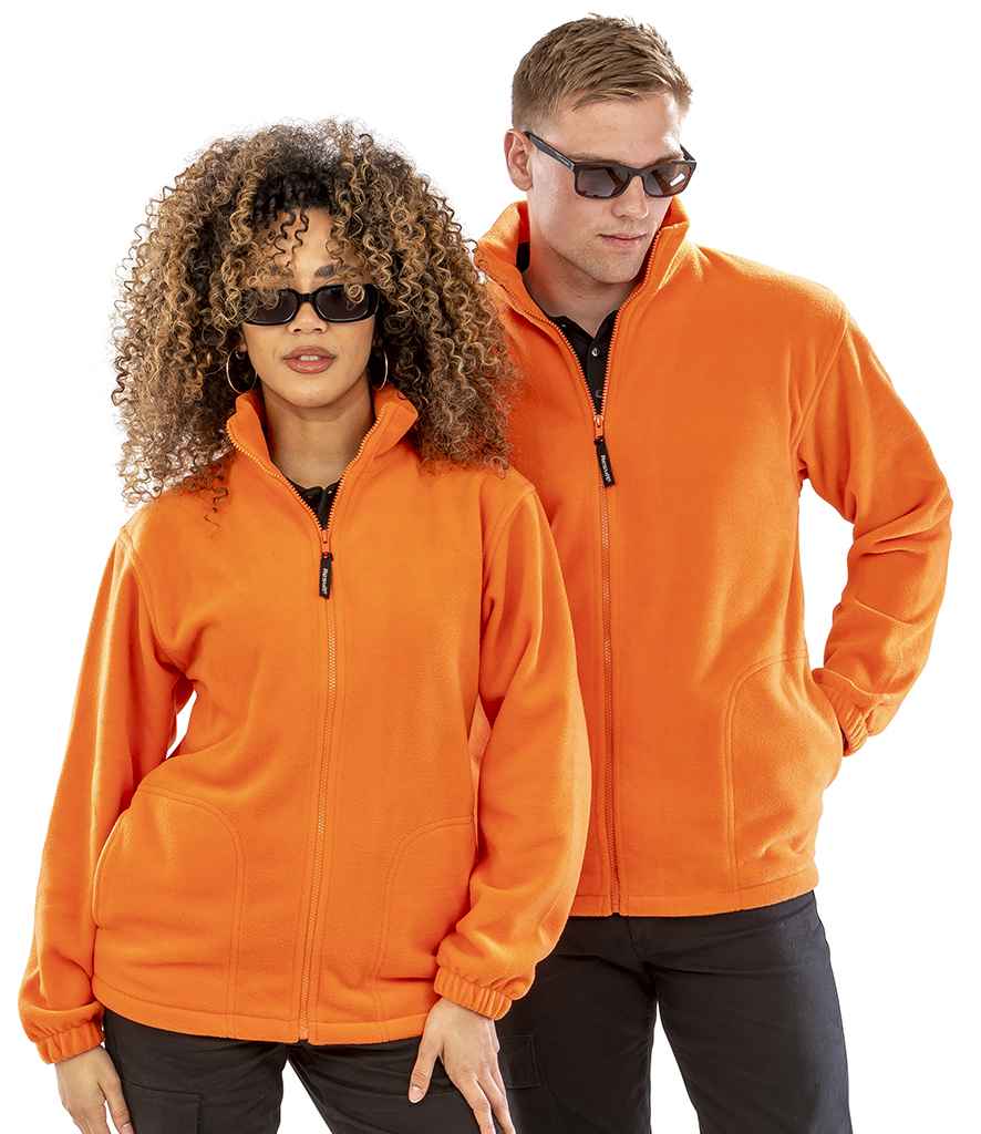 RS36 Orange Model