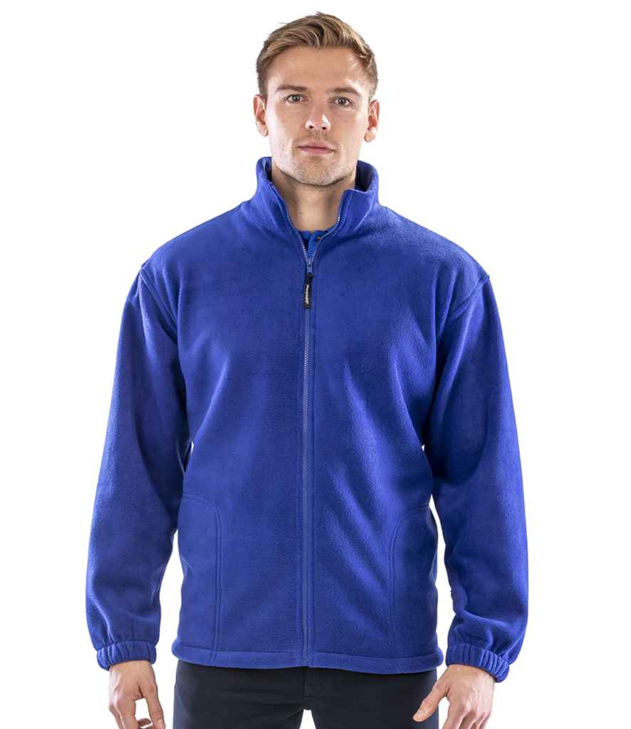 RS36 Royal Blue Model