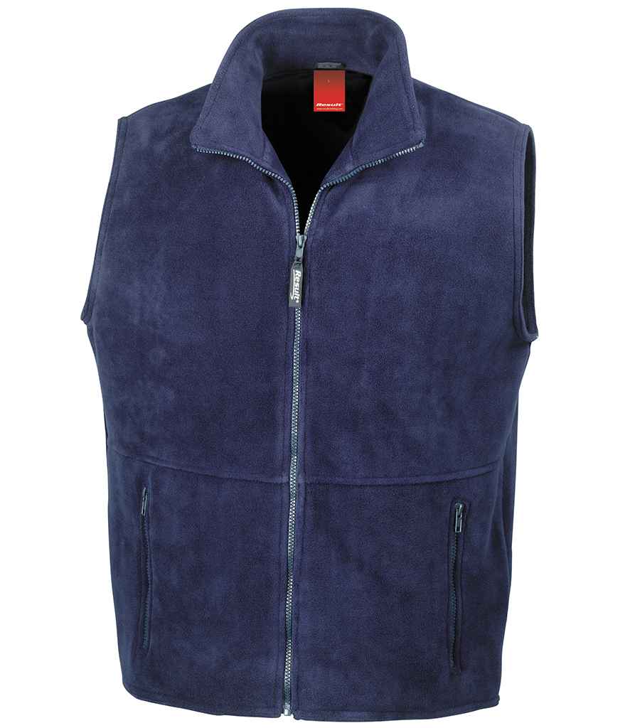 RS37 Navy Front