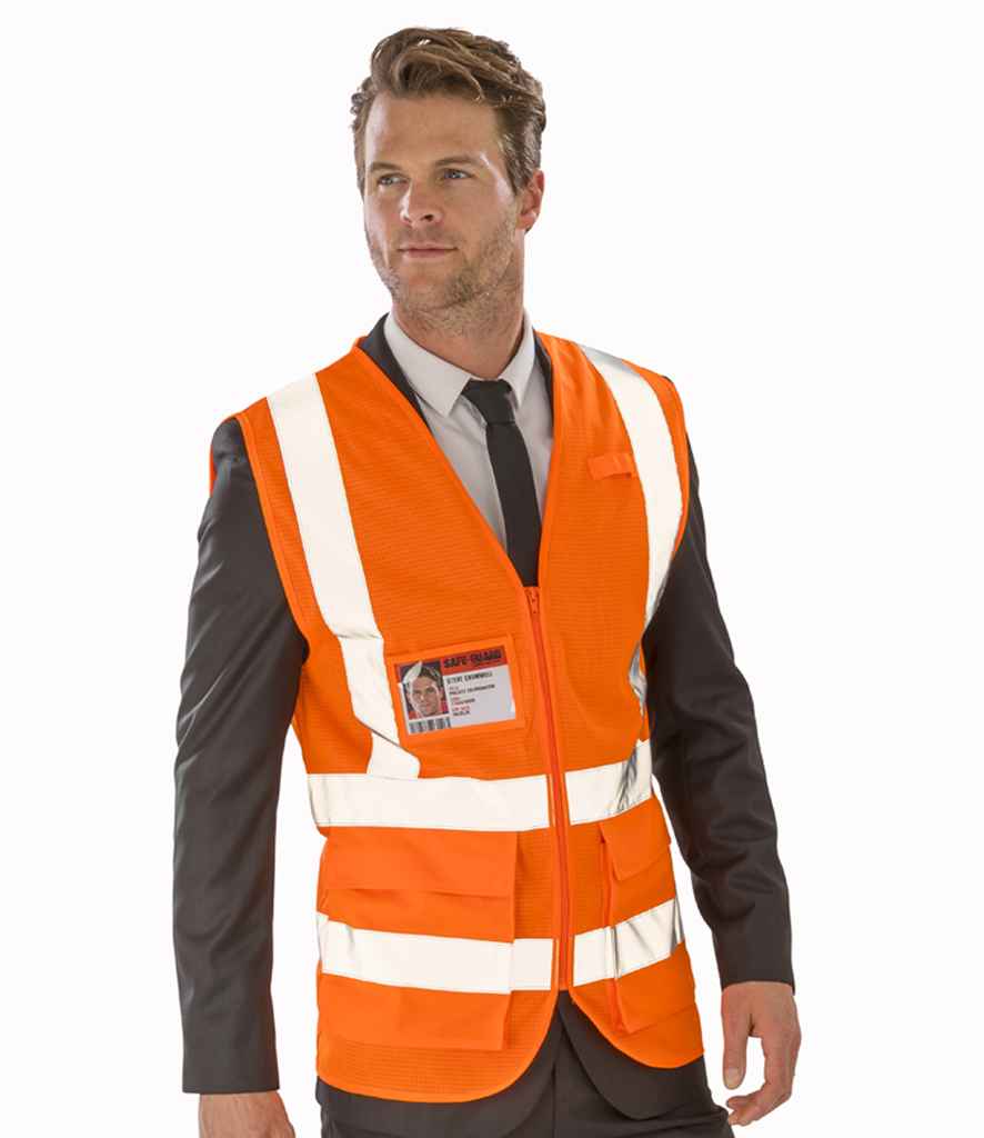 RS479 Fluorescent Orange Model