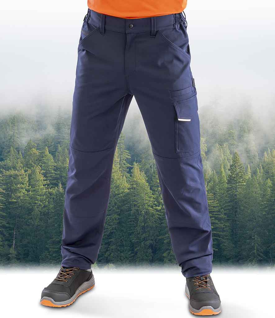 RS518 Navy Model