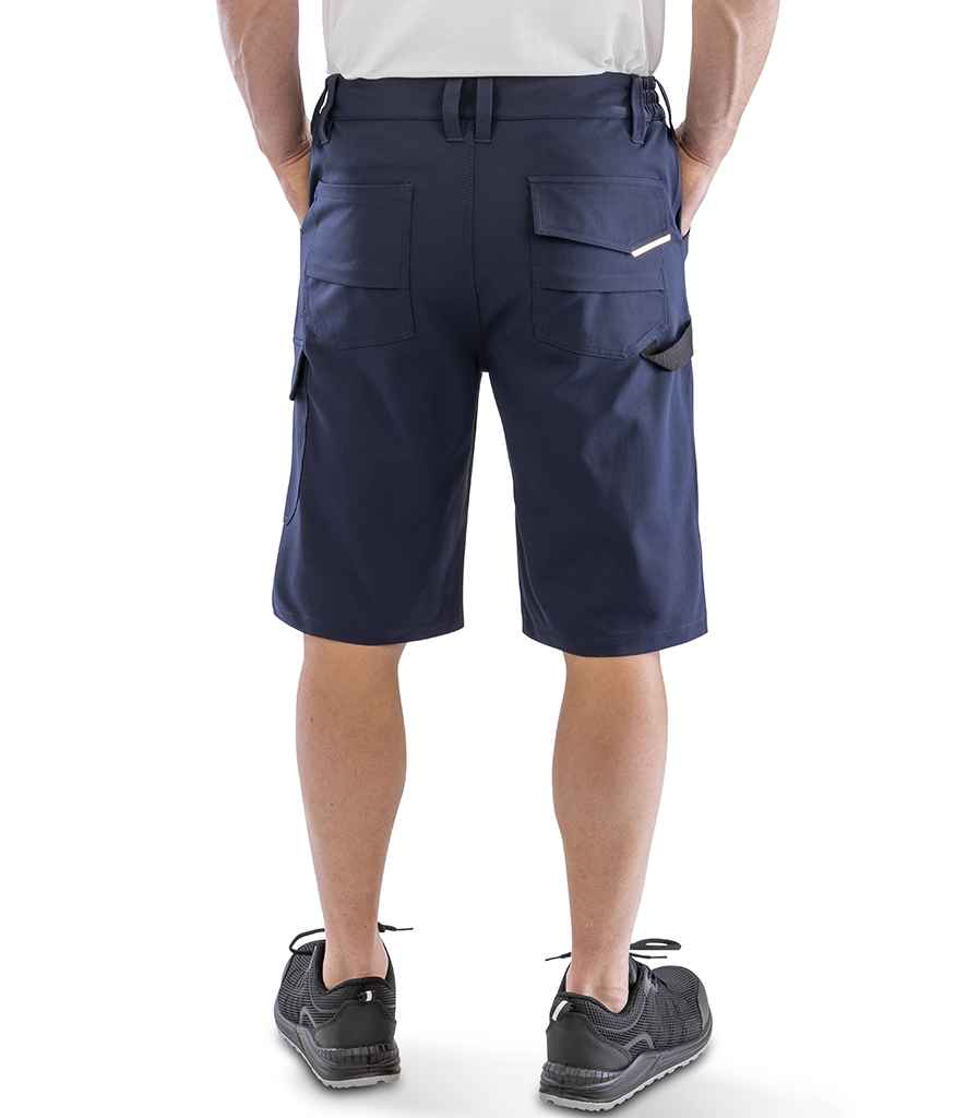 RS520 Navy Model